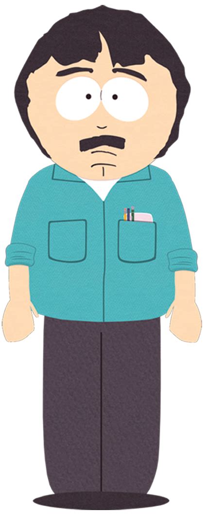 south park randy marsh.